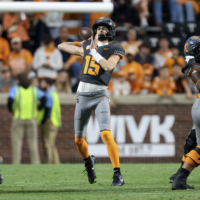 Tennessee Vols football